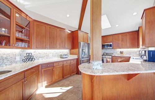 Bodega Bay House | Eagle's Nest