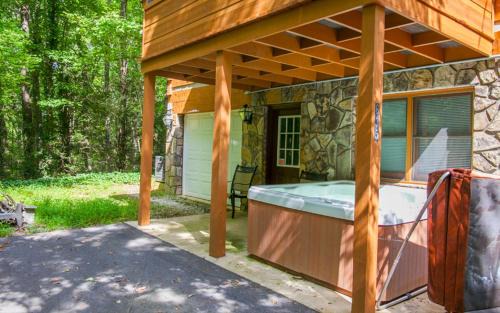 Cosby House | Eagle's Nest
