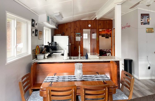 West Hickory Cottage | Eagle's Peak cottage near the Allegheny River