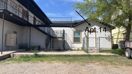 Eagle Pass Apartment | Eagle Stay 14