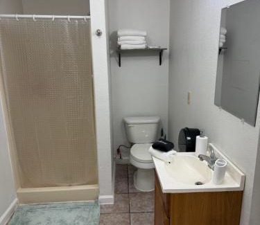 Eagle Pass Apartment | Eagle Stay 14