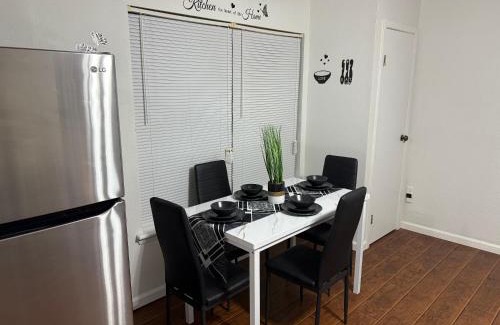 Eagle Pass Apartment | Eagle Stay 14