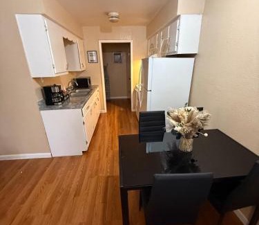 Eagle Pass Apartment | Eagle Stay 3