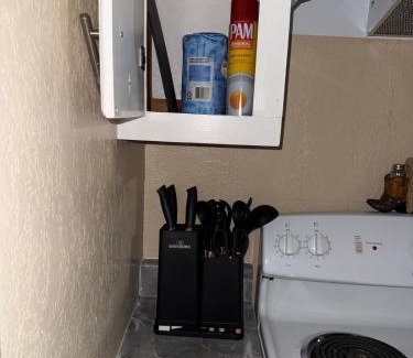 Eagle Pass Apartment | Eagle Stay 3