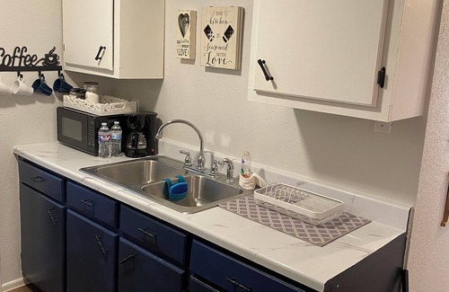 Eagle Pass Apartment | Eagle Stay 5- Eagle Pass