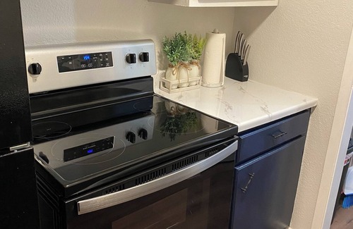 Eagle Pass Apartment | Eagle Stay 5- Eagle Pass