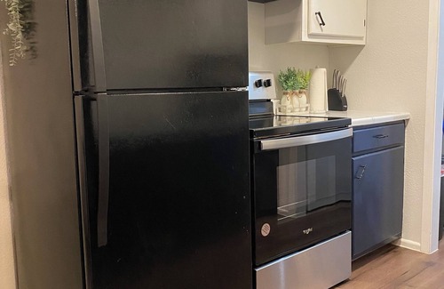 Eagle Pass Apartment | Eagle Stay 5- Eagle Pass
