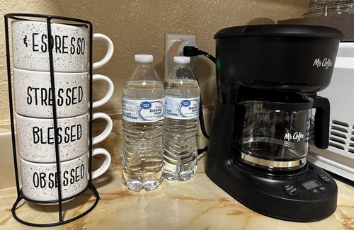 Eagle Pass Apartment | Eagle Stay 7 Condo-Eagle Pass