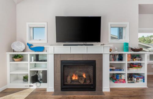 Pacific City House | Eagle Townhome
