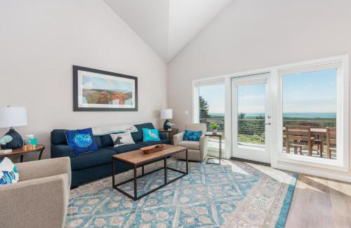 Pacific City House | Eagle Townhome