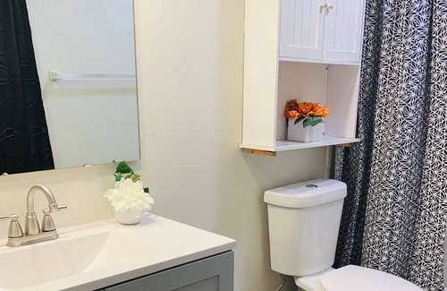 Wayne Condo | Eagle Valley Villa