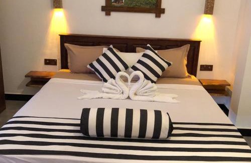 Ella House | Eagle View villa