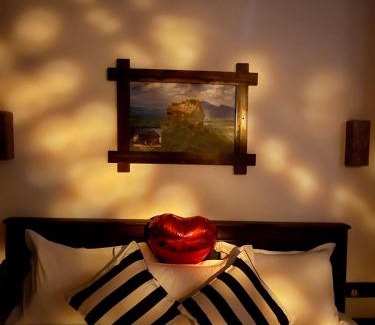 Ella House | Eagle View villa