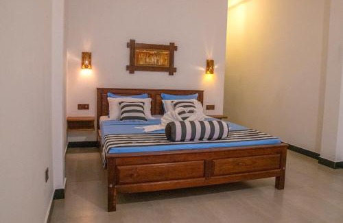 Ella House | Eagle View villa