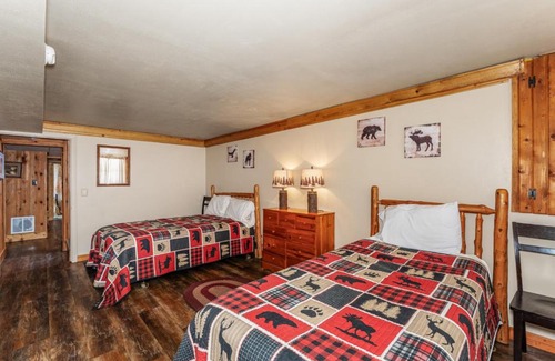 Eagle River House | Eagle Villa At Otter Cove