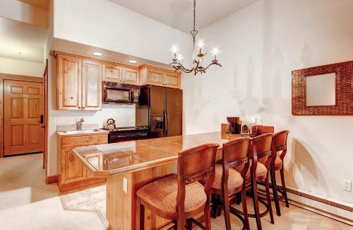 Steamboat Springs House | EagleRidge Lodge and Townhomes
