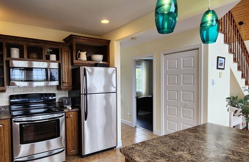 Open Hall Cottage | Eagles Cliffe Cottages - The Guy Cottage