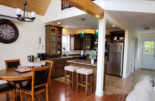Open Hall Cottage | Eagles Cliffe Cottages - The Guy Cottage