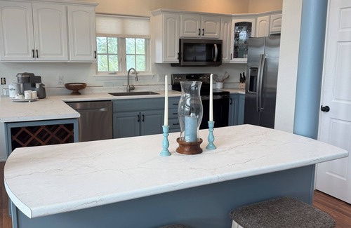 Eagle Rock House | Eagles Landing - Lake Life for up to 12 guests right on Table Rock Lake
