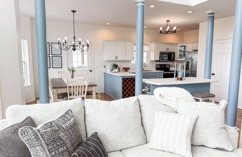 Eagle Rock House | Eagles Landing - Lake Life for up to 12 guests right on Table Rock Lake