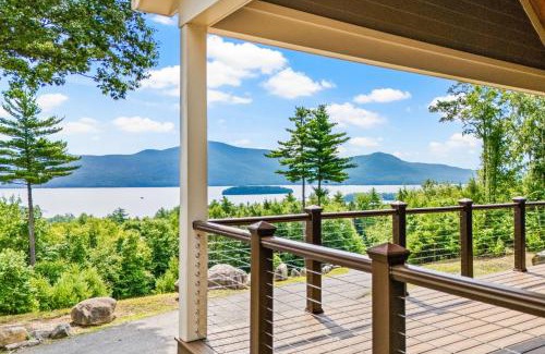 Bolton Landing House | Eagles Landing