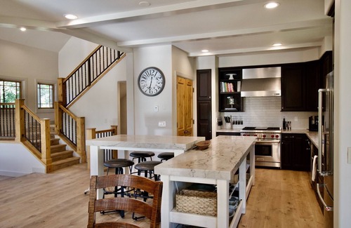 Mountain Village House | Eagles Nest: Luxury, Stunning views, Perfect for multiple couples and families