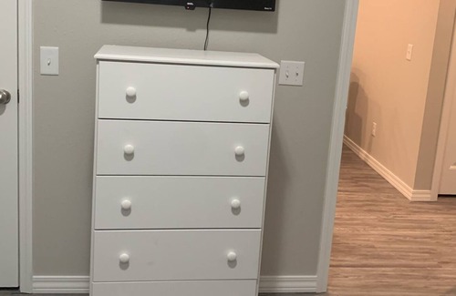 Clarksville Apartment | Eagles nest stylish 2 bedroom apartment