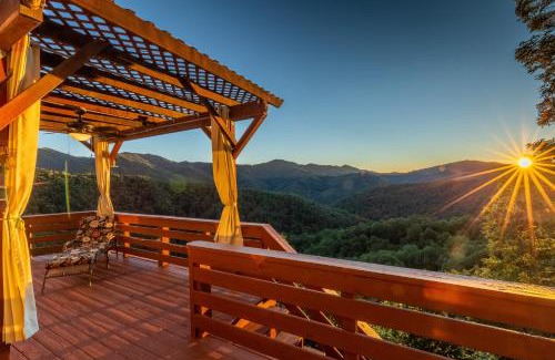 Alarka House | Eagles Nest