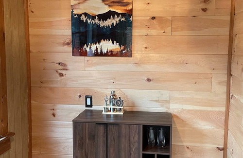 Rowland House | Eagles' Perch River House in the Catskills