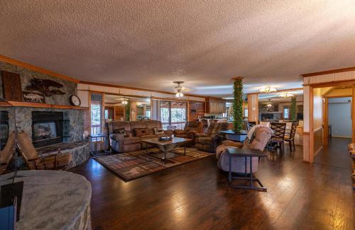 Fleetwood House | Eagles Rest