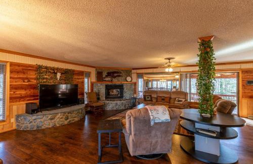 Fleetwood House | Eagles Rest