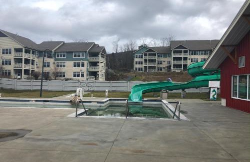 Jeffersonville Apartment | Eagles Unit #1