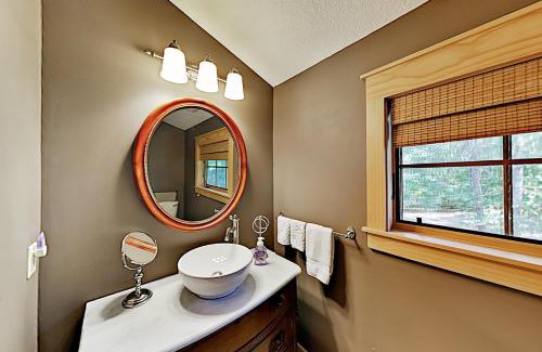 Skyland House | Eagles Wing Lodge