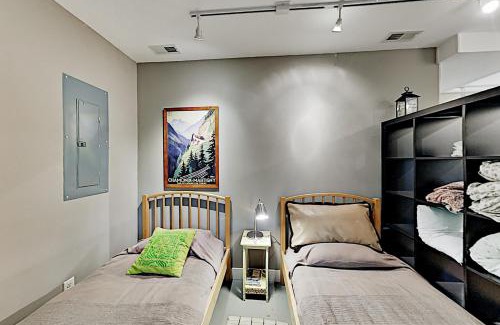 Skyland House | Eagles Wing Lodge
