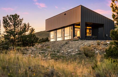 Emigrant House | Eagles Wings Luxe Yellowstone Retreat Condé Nast