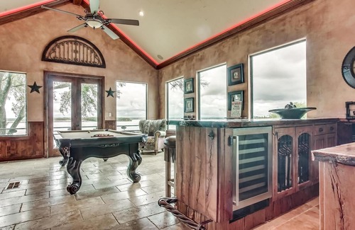 Fort Worth House | Eagleview - 4th night free!