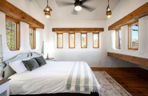 Bryson City House | EagleWatch Mountaintop Villa & Event Venue