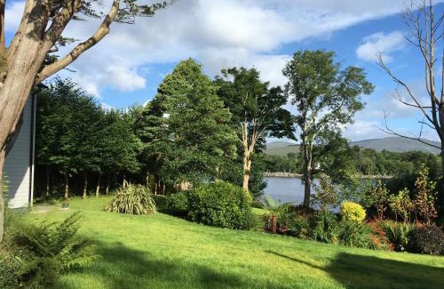 Ballylickey Villa | Ealu Mor - Ballylickey, West Cork Escape by the sea and on the Wild Atlantic Way