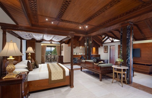 Tennekumbura Hotel | Earl's Regency