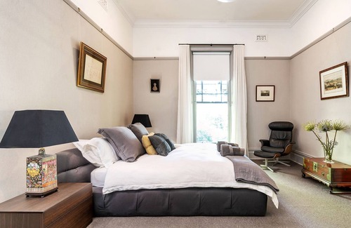 Bowral House | Earlsbrae, Bowral, Southern Highlands