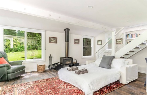 Bowral House | Earlsbrae, Bowral, Southern Highlands