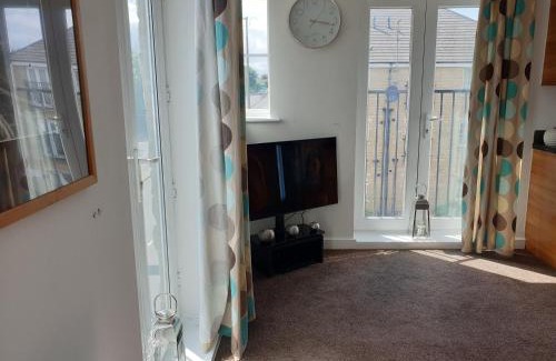 Ainley Top Apartment | Early Knights at Huddersfield