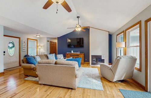 Caryville House | Earned Oasis