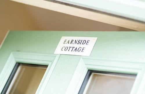 Comrie House | Earnside Cottage