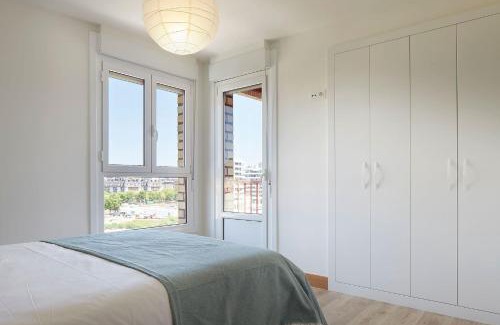 Zarautz Apartment | EARRA - Amalur - 8 min de la playa, 5 min centro