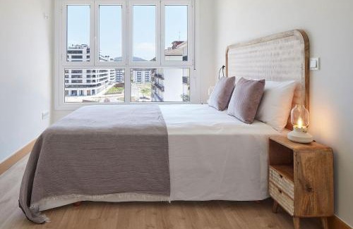 Zarautz Apartment | EARRA - Amalur - 8 min de la playa, 5 min centro