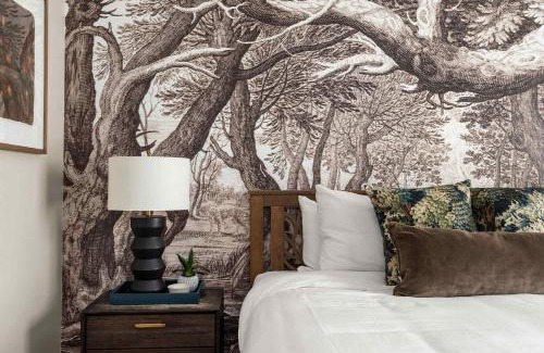 Eighth Avenue House | EARTH at 8th & Argyle Elite Nashville Vacation Spot