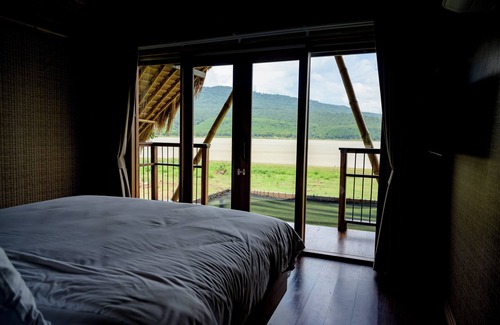 Wang Nam Khiao Resort | Earth Elements Eco Resort