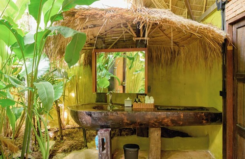 Wang Nam Khiao Resort | Earth Elements Eco Resort