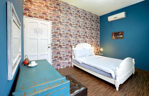 Hualien City Centre House | Earth Village B&B